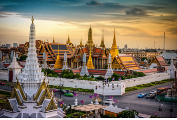 Bangkok