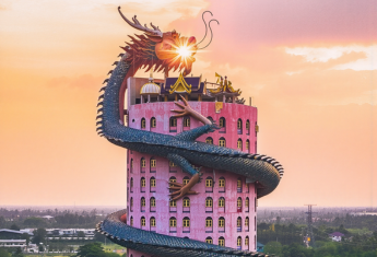 Bangkok