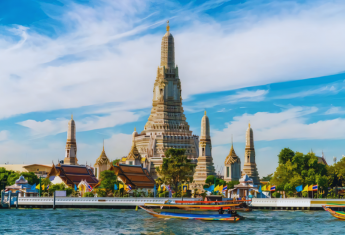 Bangkok