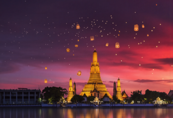 Bangkok