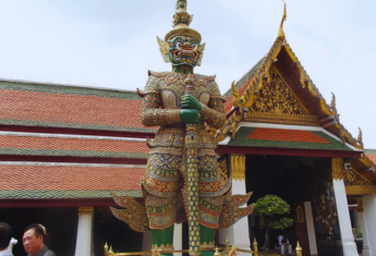 Bangkok