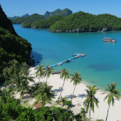Ko-Samui, Thailand - Travel Destination