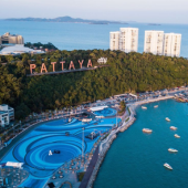 Pattaya, Thailand - Travel Destination