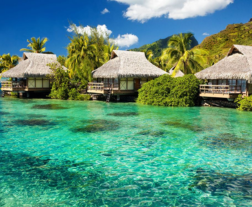 Ko Chang Thailand island paradise