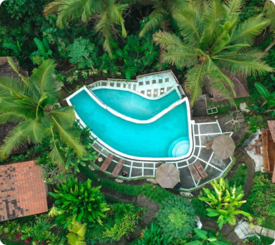 Holiday Aonang Beach Resort Krabi in Krabi, Thailand