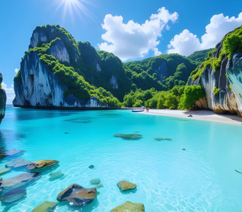  Ko-Chang-Island 3N  - Thailand tour package