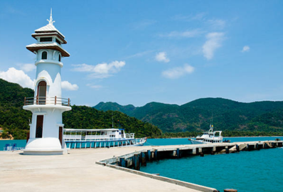 Ko-Chang