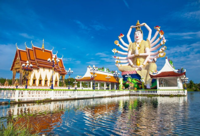 Ko-Samui