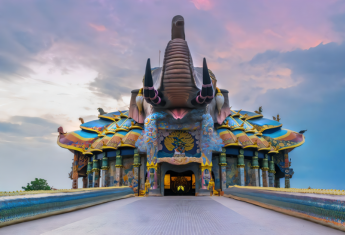 Pattaya
