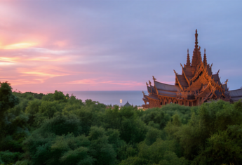 Pattaya