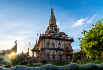 Pattaya